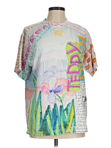Apiece Apart Short Sleeve T-Shirt (view 1)