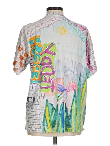 Apiece Apart Short Sleeve T-Shirt (view 2)
