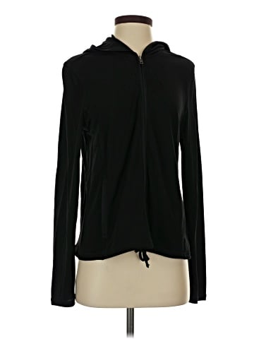H Hilfiger Zip Up Hoodie (view 1)