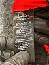 Lulus Red Cocktail Dress Size XL - photo 8
