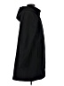 Mondetta Black Raincoat Size L - photo 4