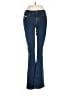 Diesel Hearts Blue Jeans Size 28 waist - photo 1