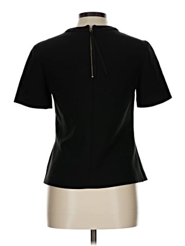 Kate Spade New York Short Sleeve Blouse (view 2)