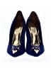 Ted Baker London Blue Heels Size EU 38 - photo 2