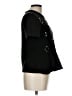 Kate Spade New York Black Short Sleeve Blouse Size L (estimated) - photo 4