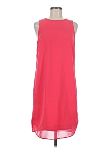 Ann Taylor Factory Casual Dress (view 1)