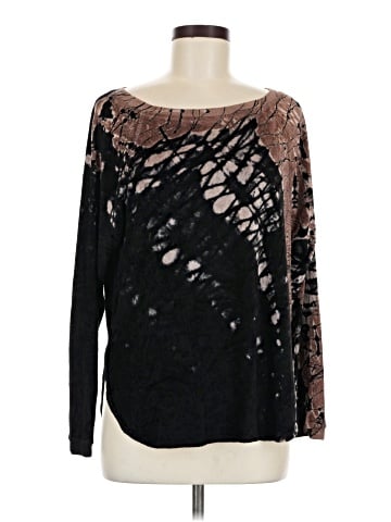 Hard Tail Long Sleeve T-Shirt (view 1)