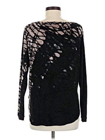 Hard Tail Long Sleeve T-Shirt (view 2)