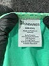 No Boundaries Paisley Green Swimsuit Bottoms Size XXS - photo 3
