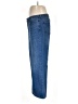 NYDJ Blue Jeans Size 12 - photo 5
