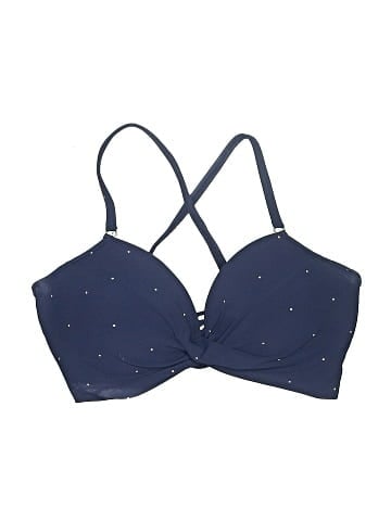 Robin Piccone Swimsuit Top (view 1)