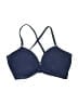Robin Piccone Stars Blue Swimsuit Top Size L - photo 1
