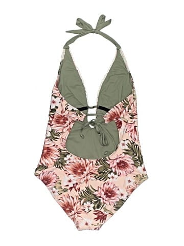 Kona Sol One Piece Swimsuit (view 2)