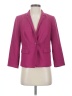 The Limited 100% Polyester Pink Blazer Size S - photo 1