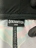 Assorted Brands Tropical Black Athletic Shorts Size L - photo 3