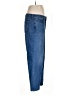 NYDJ Blue Jeans Size 12 - photo 4