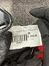 Iris Setlakwe Red Short Sleeve Turtleneck Size M - photo 7