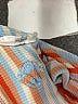 Roxy Orange Sleeveless Top Size M - photo 5