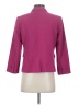 The Limited 100% Polyester Pink Blazer Size S - photo 2