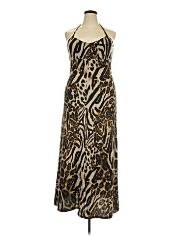 Xhilaration Casual Dress (view 1)