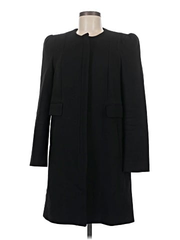 Zara Coat (view 1)