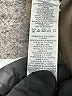 PrAna Solid Tan Casual Skirt Size 2 - photo 4