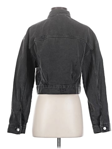 Divided by H&M Denim Jacket (view 2)