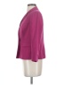 The Limited 100% Polyester Pink Blazer Size S - photo 5