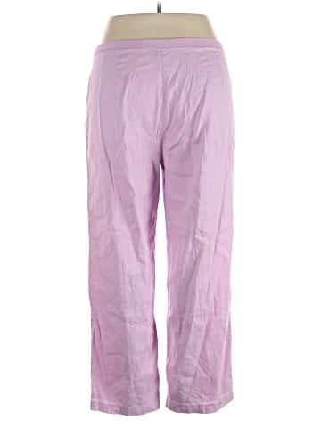Eileen Fisher Casual Pants (view 2)