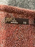 PrAna Brown Pullover Sweater Size XS - photo 7