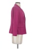 The Limited 100% Polyester Pink Blazer Size S - photo 4