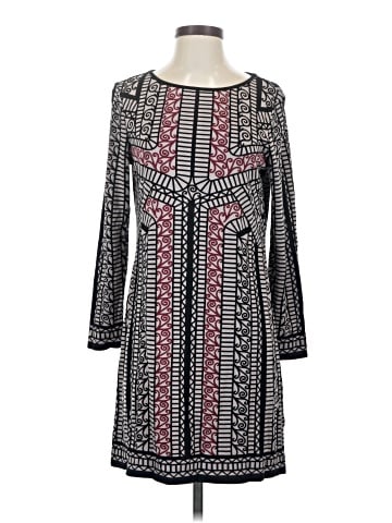 M.S.S.P. Casual Dress (view 1)