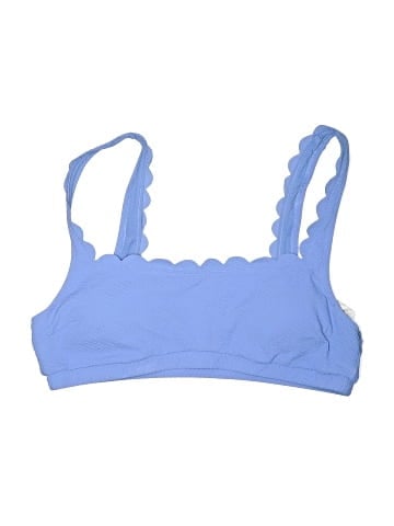 Jessica Simpson Swimsuit Top (view 1)