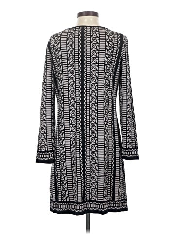 M.S.S.P. Casual Dress (view 2)