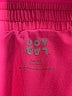 JoyLab Solid Pink Athletic Shorts Size XL - photo 3