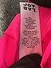 JoyLab Solid Pink Athletic Shorts Size XL - photo 4