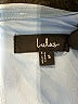 Lulus Blue Cocktail Dress Size S - photo 7