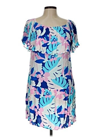 Stella Parker Casual Dress (view 1)