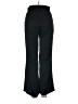 Chaser Black Casual Pants Size XS - photo 2