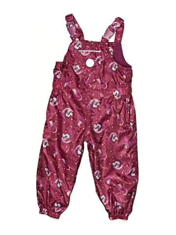 Peppa Pig Snow Pants With Bib (view 1)