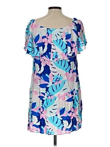 Stella Parker Casual Dress (view 2)