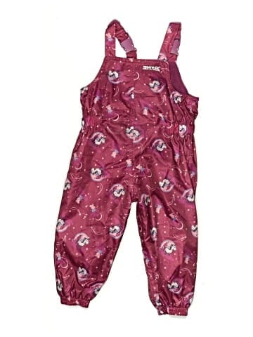 Peppa Pig Snow Pants With Bib (view 2)