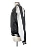 ASOS 100% Polyester Silver Jacket Size S - photo 5