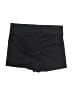 Adidas Solid Black Athletic Shorts Size M - photo 2