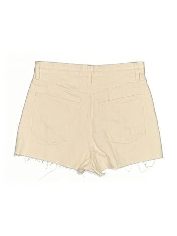 Cos Khaki Shorts (view 2)