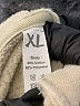 Unbranded Tan Pullover Hoodie Size XL - photo 7