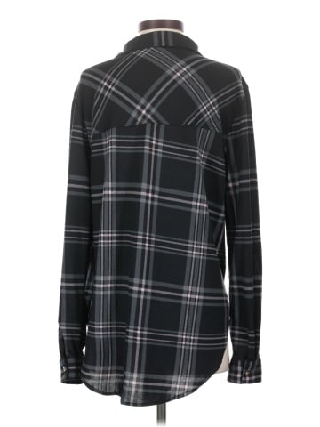 Eden & Olivia Long Sleeve Blouse (view 2)