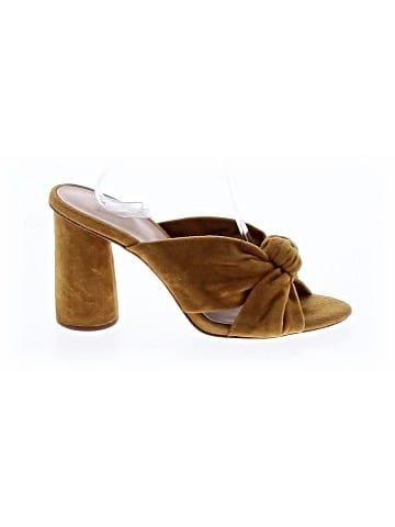 Loeffler Randall Sandals (view 1)