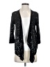 Karen Kane Black Kimono Size S - photo 1