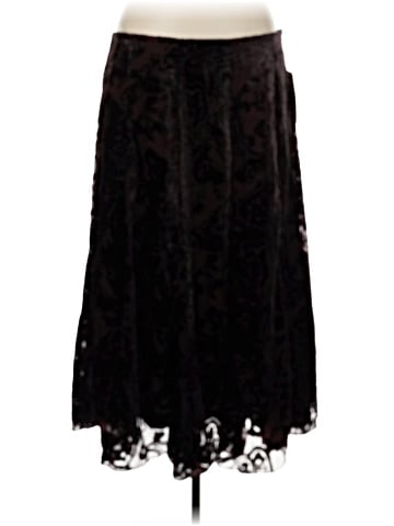 Coldwater Creek Formal Skirt (view 1)